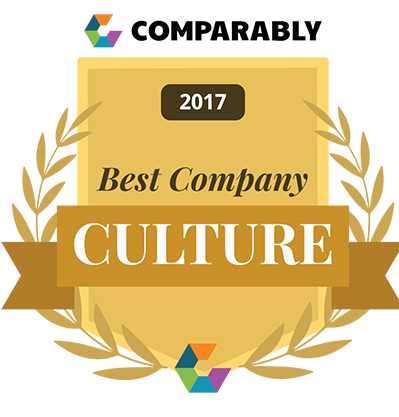 Best Company Culture