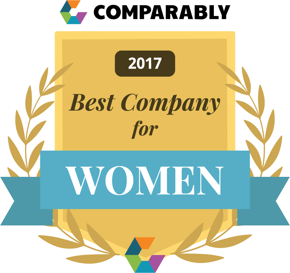 Best Company For Women