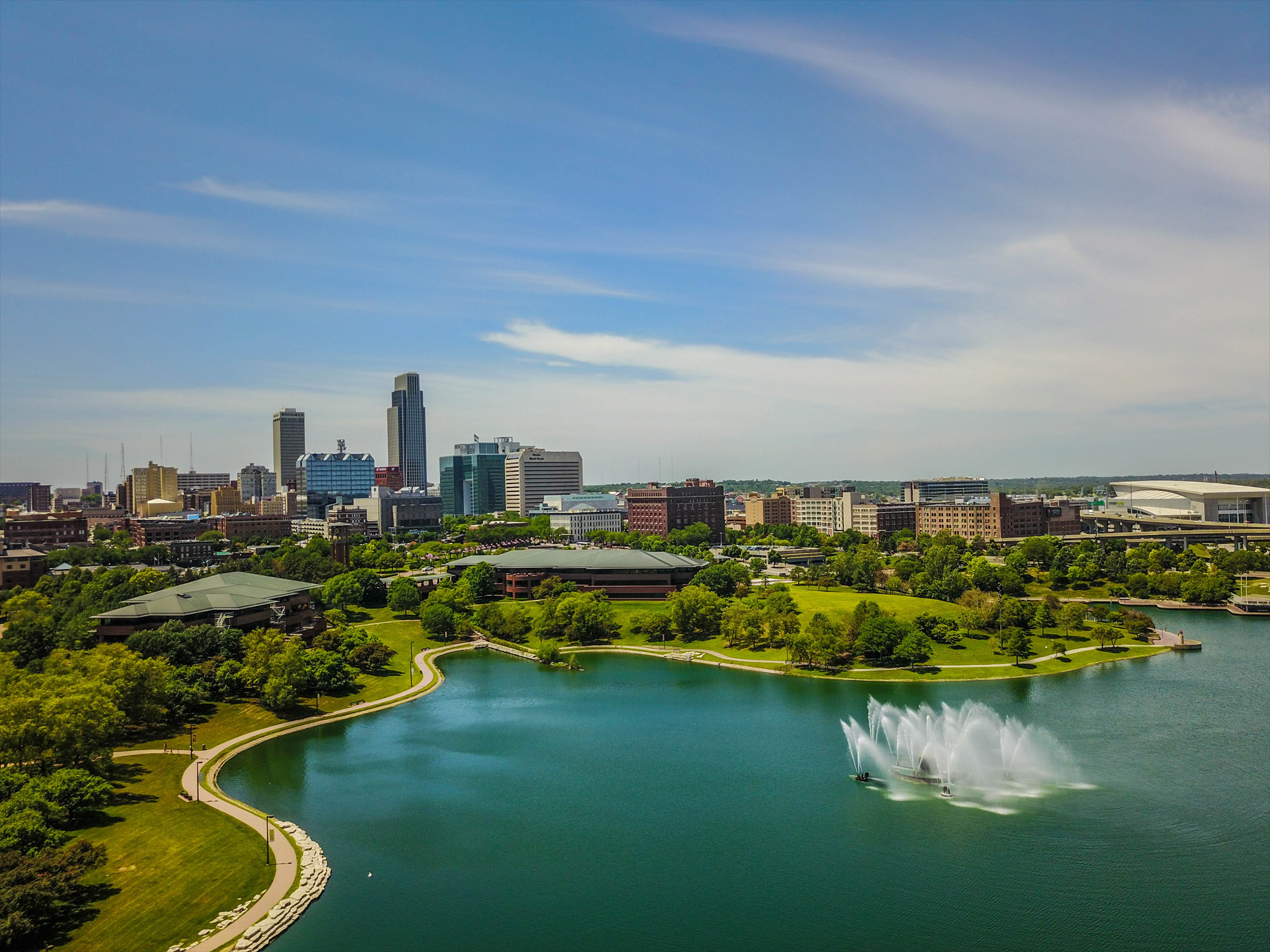 Omaha Heartland Park