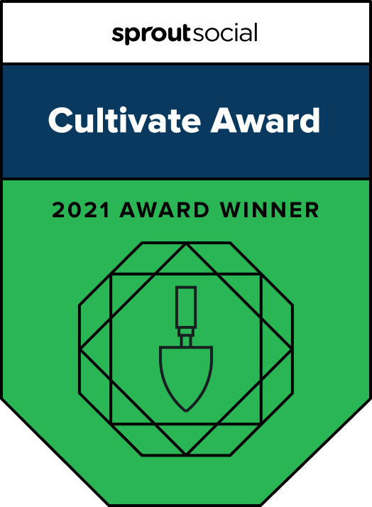 cultivate award nominee